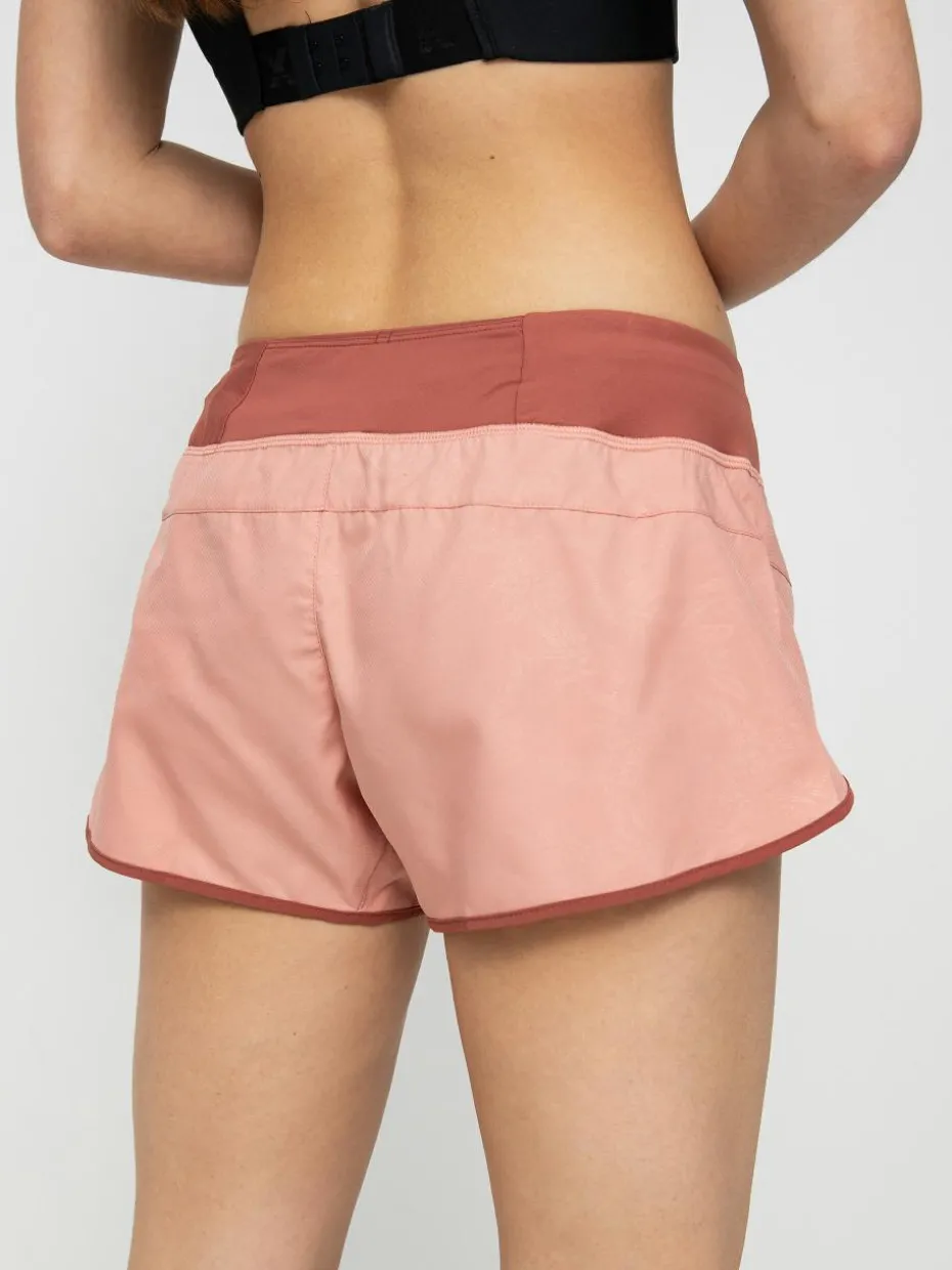 Patagonia Strider 3 1/2 in Shorts Wmn