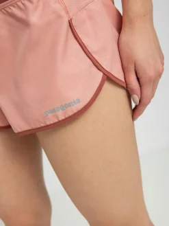 Patagonia Strider 3 1/2 in Shorts Wmn
