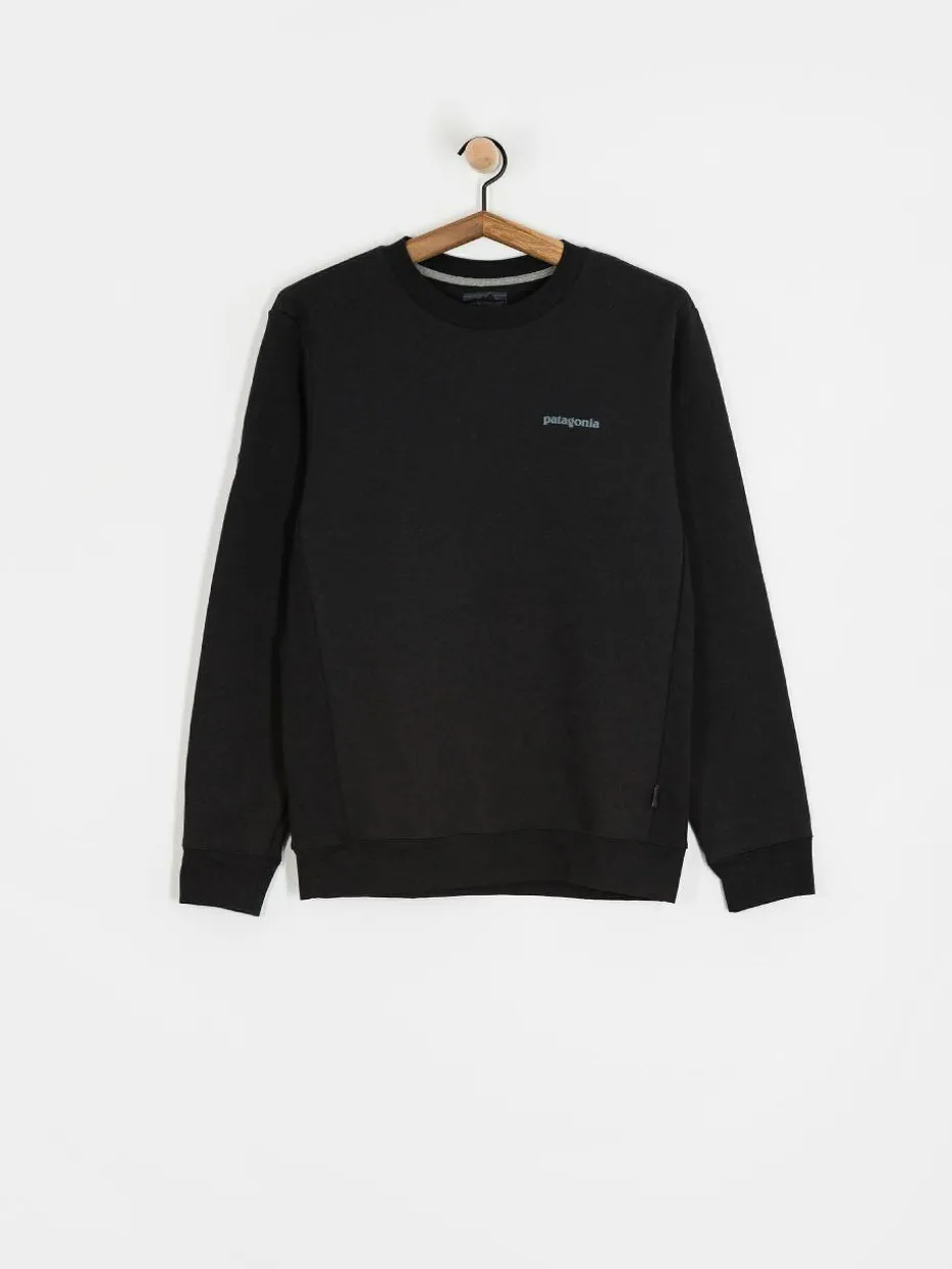 Patagonia Sweatshirt Fitz Roy Icon Uprisal