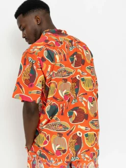 Patagonia Tidal Threads Camp Hemd