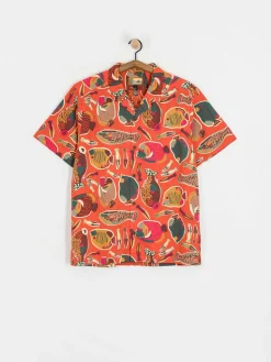 Patagonia Tidal Threads Camp Hemd