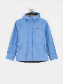 Patagonia Torrentshell 3L Wmn Jacke