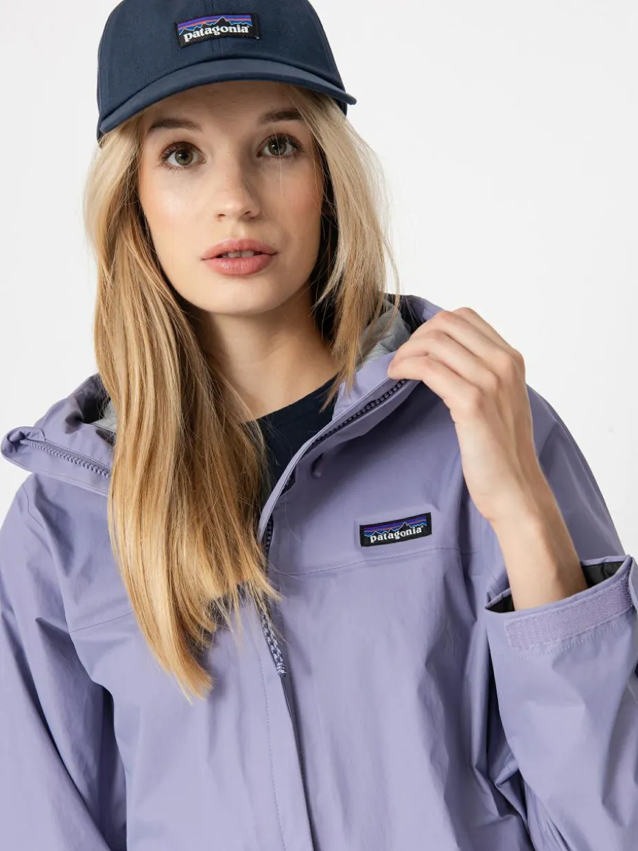 Patagonia Torrentshell 3L Wmn Jacke