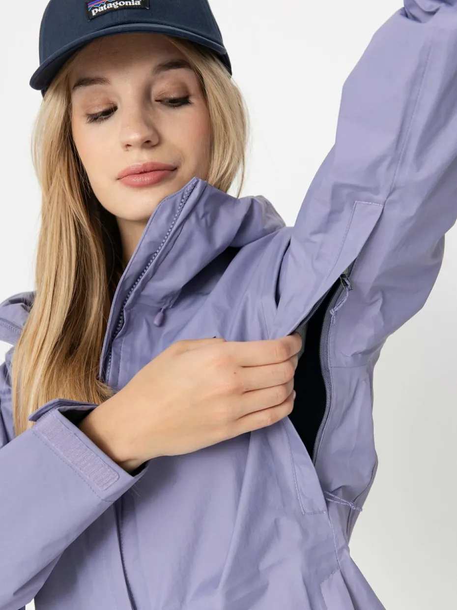 Patagonia Torrentshell 3L Wmn Jacke