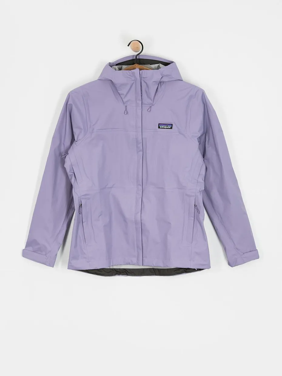 Patagonia Torrentshell 3L Wmn Jacke