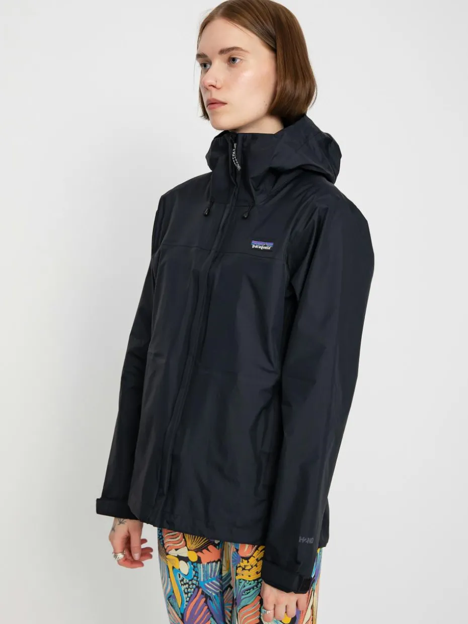 Patagonia Torrentshell 3L Jacke Wmn