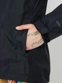 Patagonia Torrentshell 3L Jacke Wmn