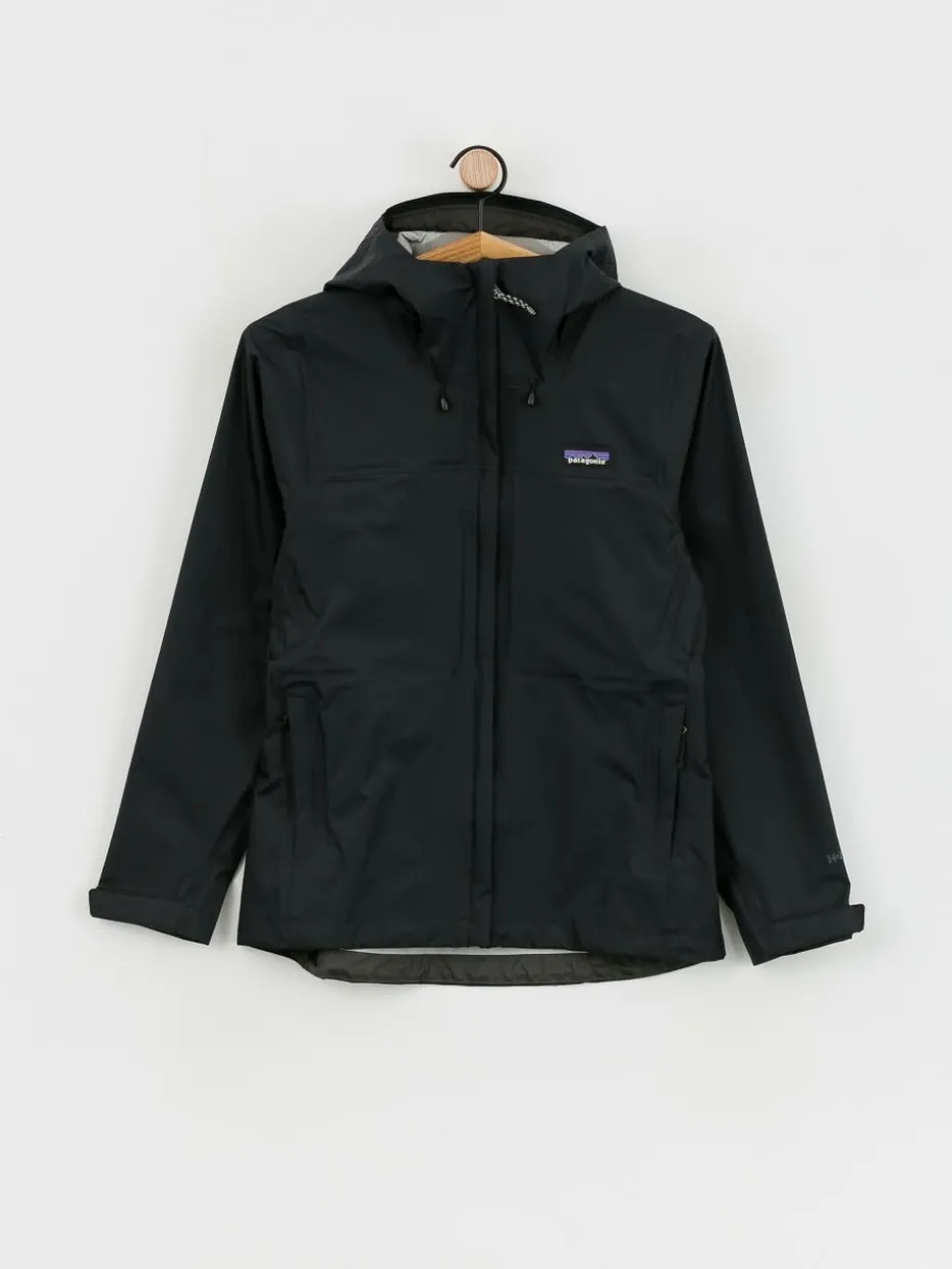 Patagonia Torrentshell 3L Jacke Wmn