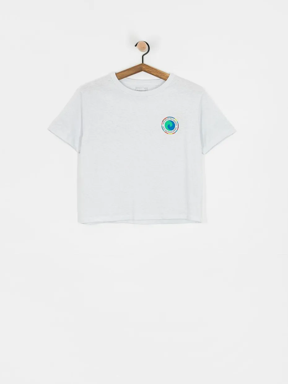 Patagonia Unity Fitz Easy Cut Responsibili Wmn T-Shirt