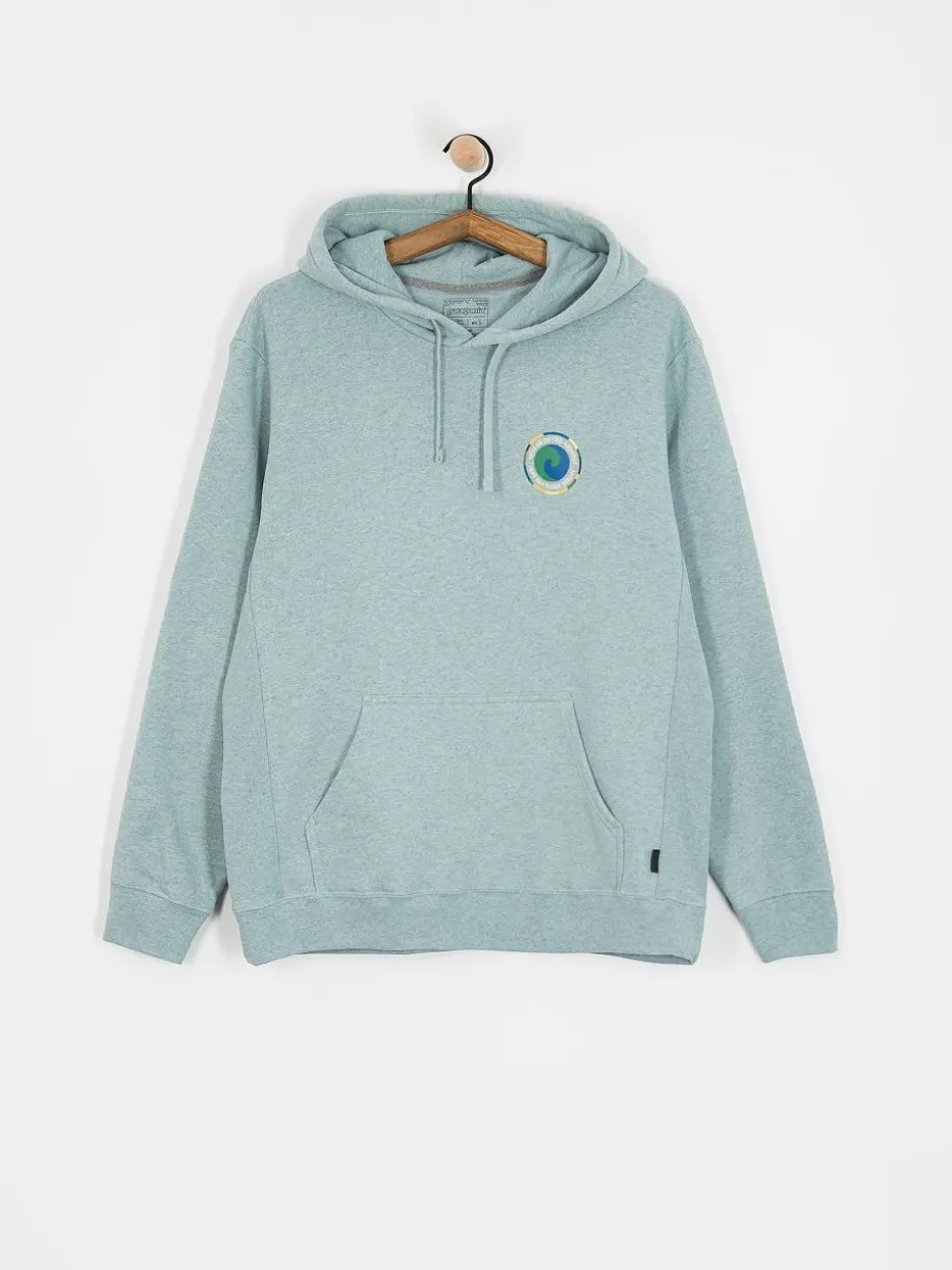 Patagonia Unity Fitz Uprisal HD Hoodie