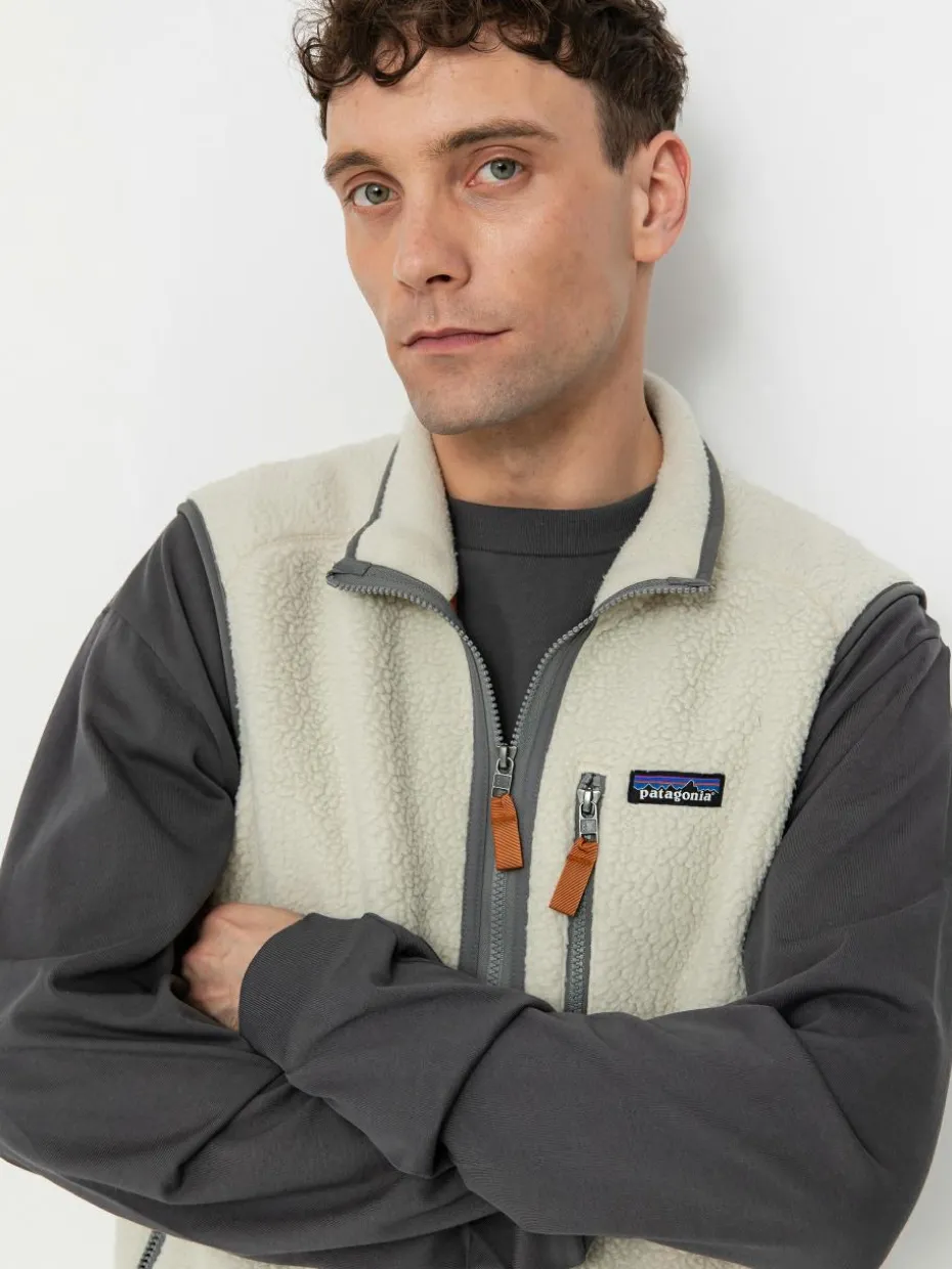 Patagonia Weste Retro Pile