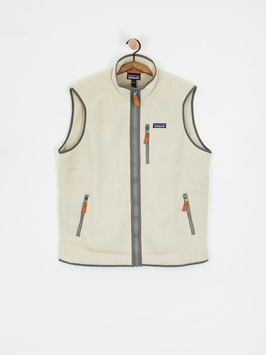 Patagonia Weste Retro Pile