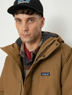 Patagonia Windshadow Parka Jacke