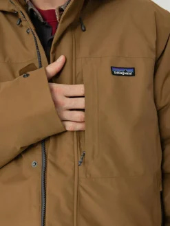 Patagonia Windshadow Parka Jacke