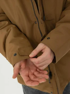 Patagonia Windshadow Parka Jacke