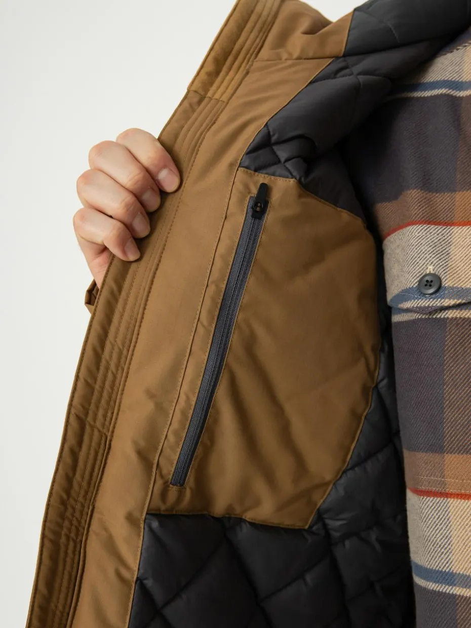 Patagonia Windshadow Parka Jacke