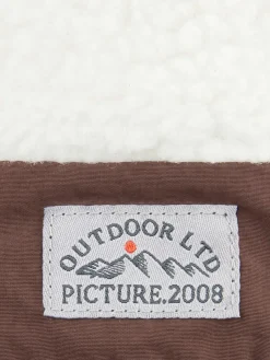 Picture Handschuhe Chaku Sherpa