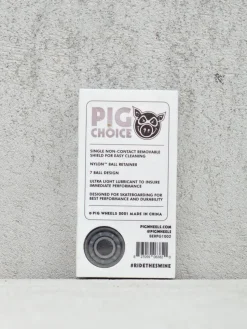 Pig Choice Bearnigs Kugellager