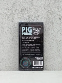 Pig Prime Kugellager