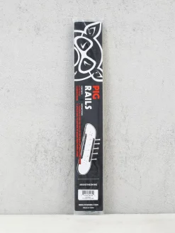 Pig Railsy Rails Longboard