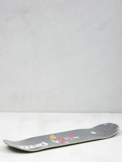 Pizza Skateboards Deaf Deck