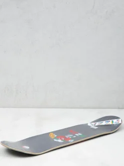 Pizza Skateboards Hut Deck