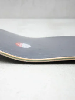 Pizza Skateboards Hut Deck