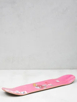 Pizza Skateboards Pompei Deck