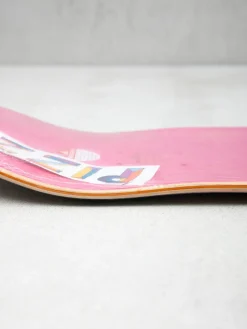 Pizza Skateboards Pompei Deck