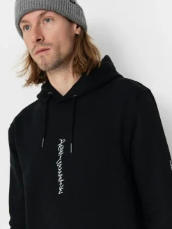 Poetic Collective And Arm HD Hoodie