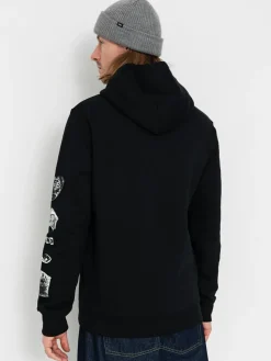 Poetic Collective And Arm HD Hoodie
