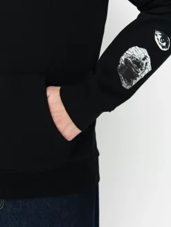 Poetic Collective And Arm HD Hoodie