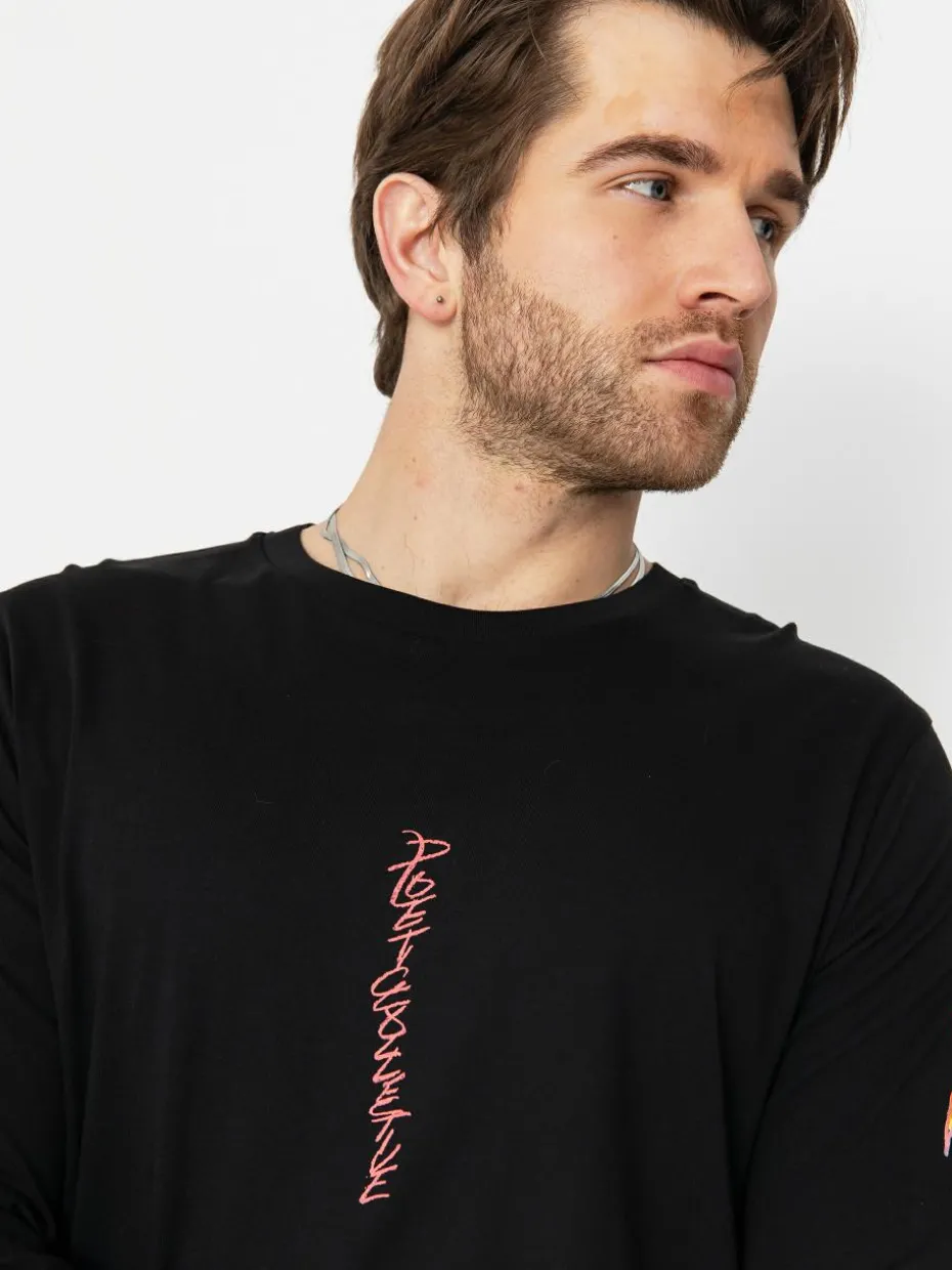 Poetic Collective Arm Tribal Longsleeve