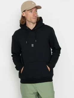 Poetic Collective Big Back Text HD Hoodie