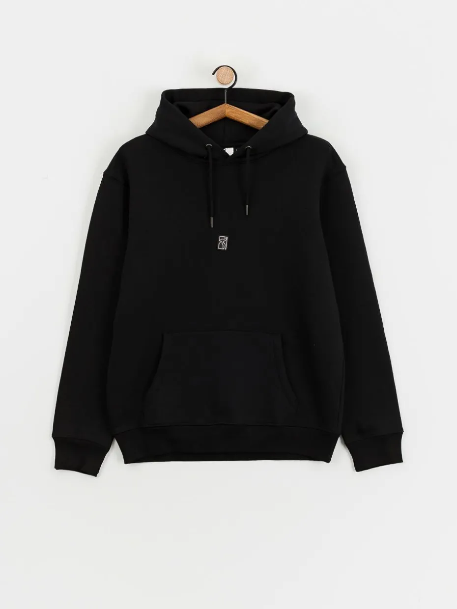 Poetic Collective Big Back Text HD Hoodie