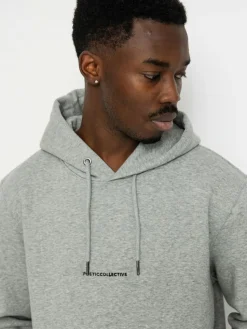 Poetic Collective Box HD Hoodie