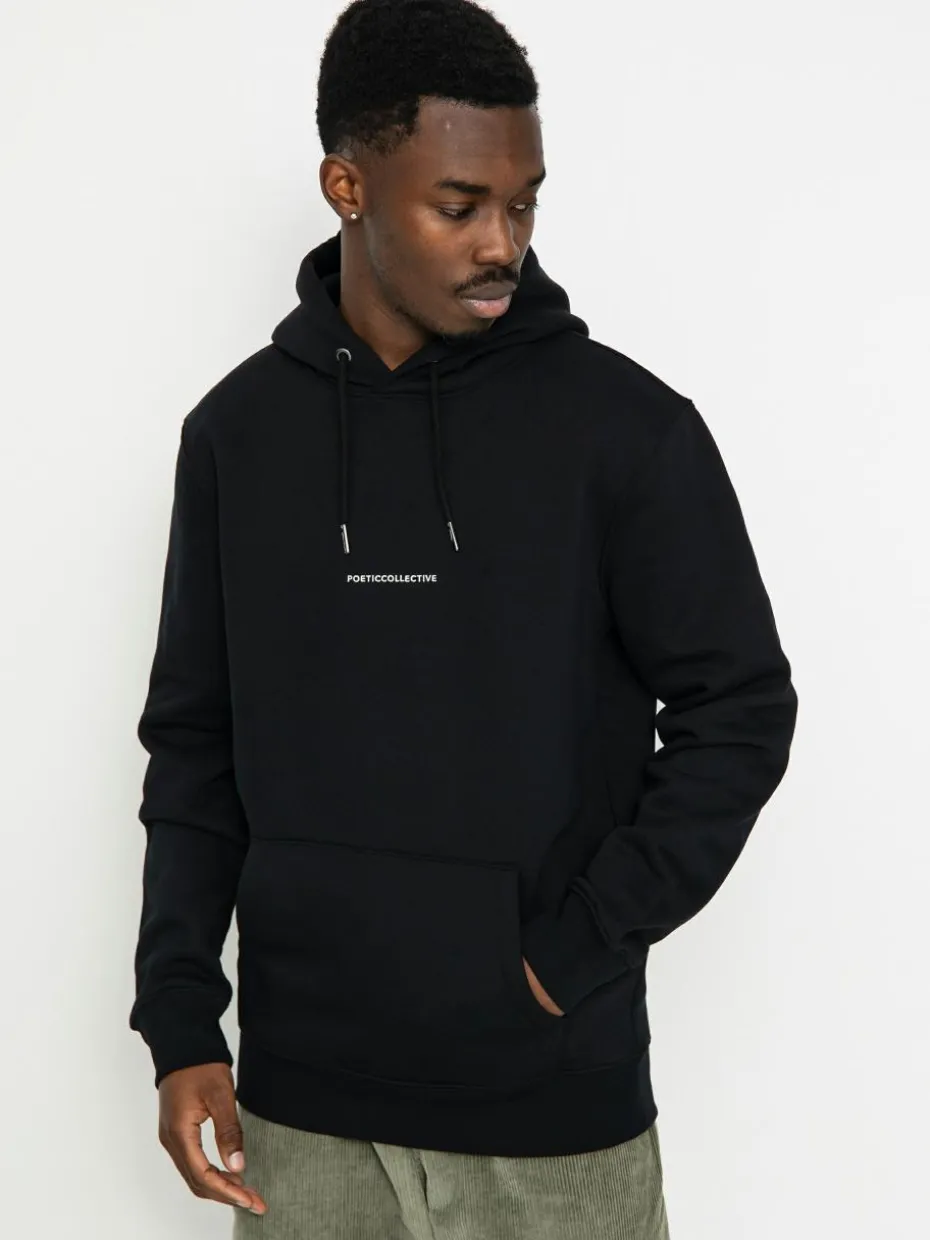 Poetic Collective Box HD Hoodie