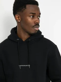 Poetic Collective Box HD Hoodie