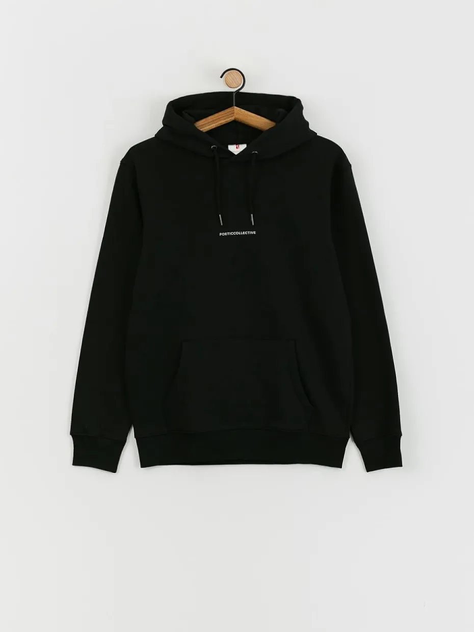 Poetic Collective Box HD Hoodie