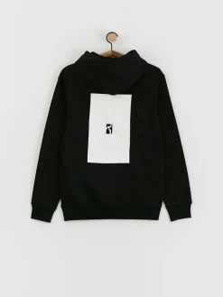 Poetic Collective Box HD Hoodie