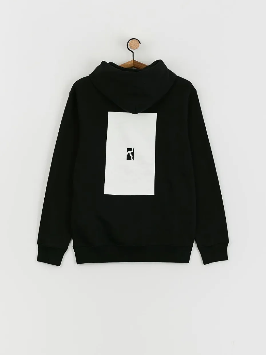 Poetic Collective Box HD Hoodie