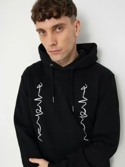 Poetic Collective Crayon Chain HD Hoodie