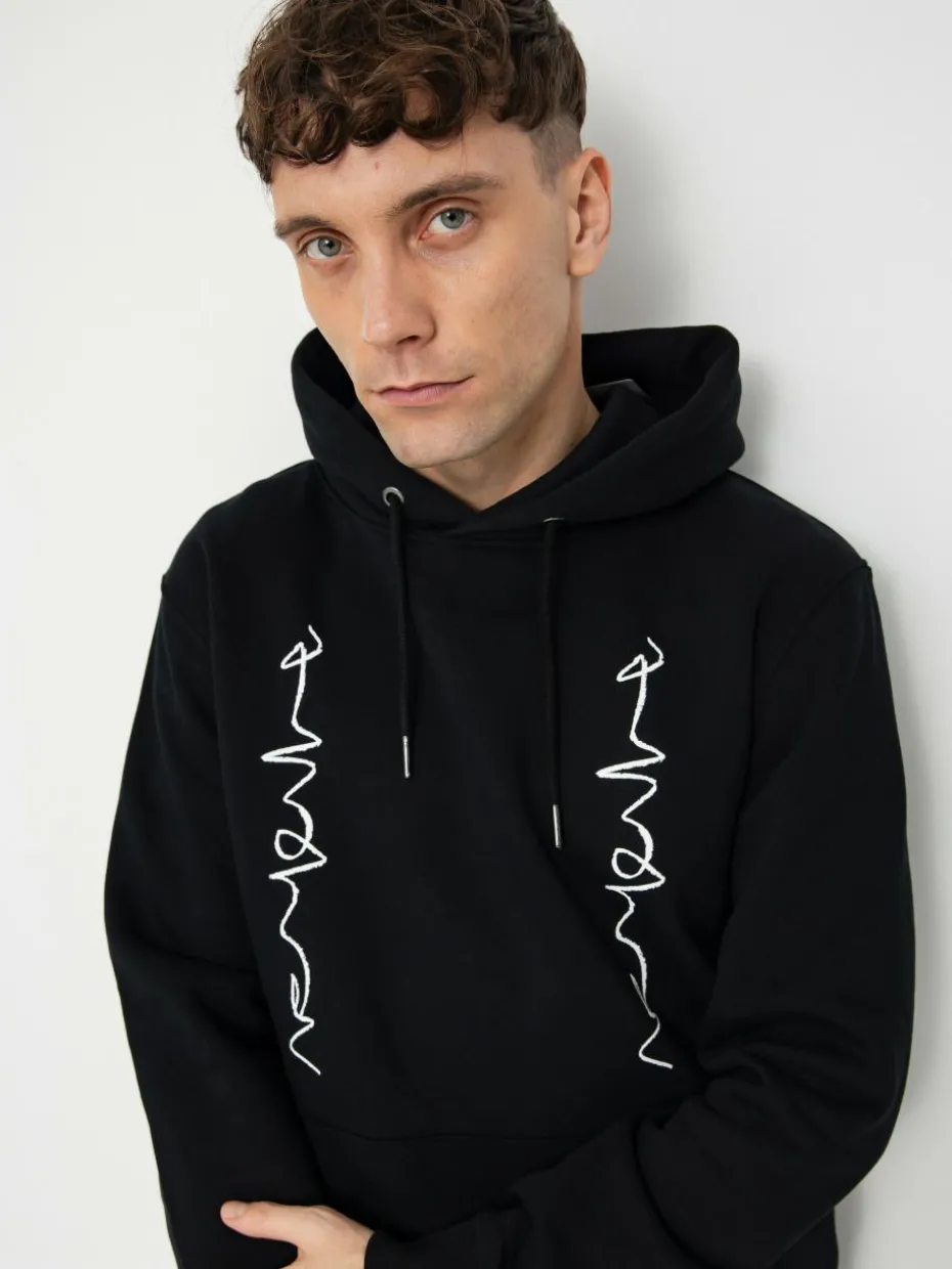 Poetic Collective Crayon Chain HD Hoodie