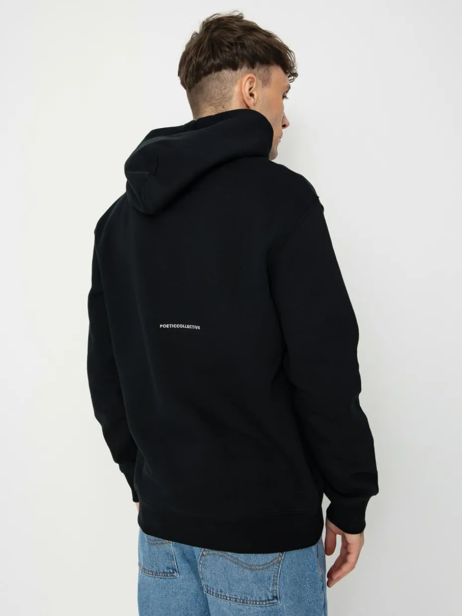 Poetic Collective Crayon Chain HD Hoodie