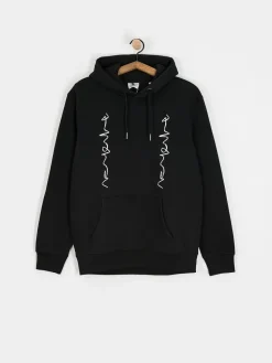 Poetic Collective Crayon Chain HD Hoodie