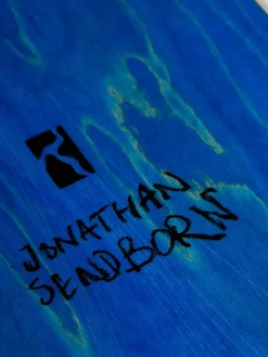 Poetic Collective Deck Formula 1 Scan MC