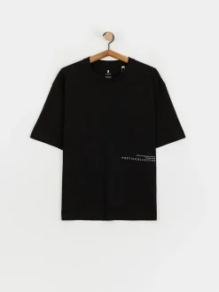 Poetic Collective Extreme Poetry Club T-Shirt