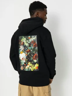Poetic Collective Flower HD Hoodie