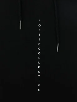 Poetic Collective Flower HD Hoodie