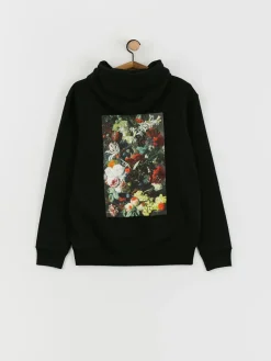 Poetic Collective Flower HD Hoodie